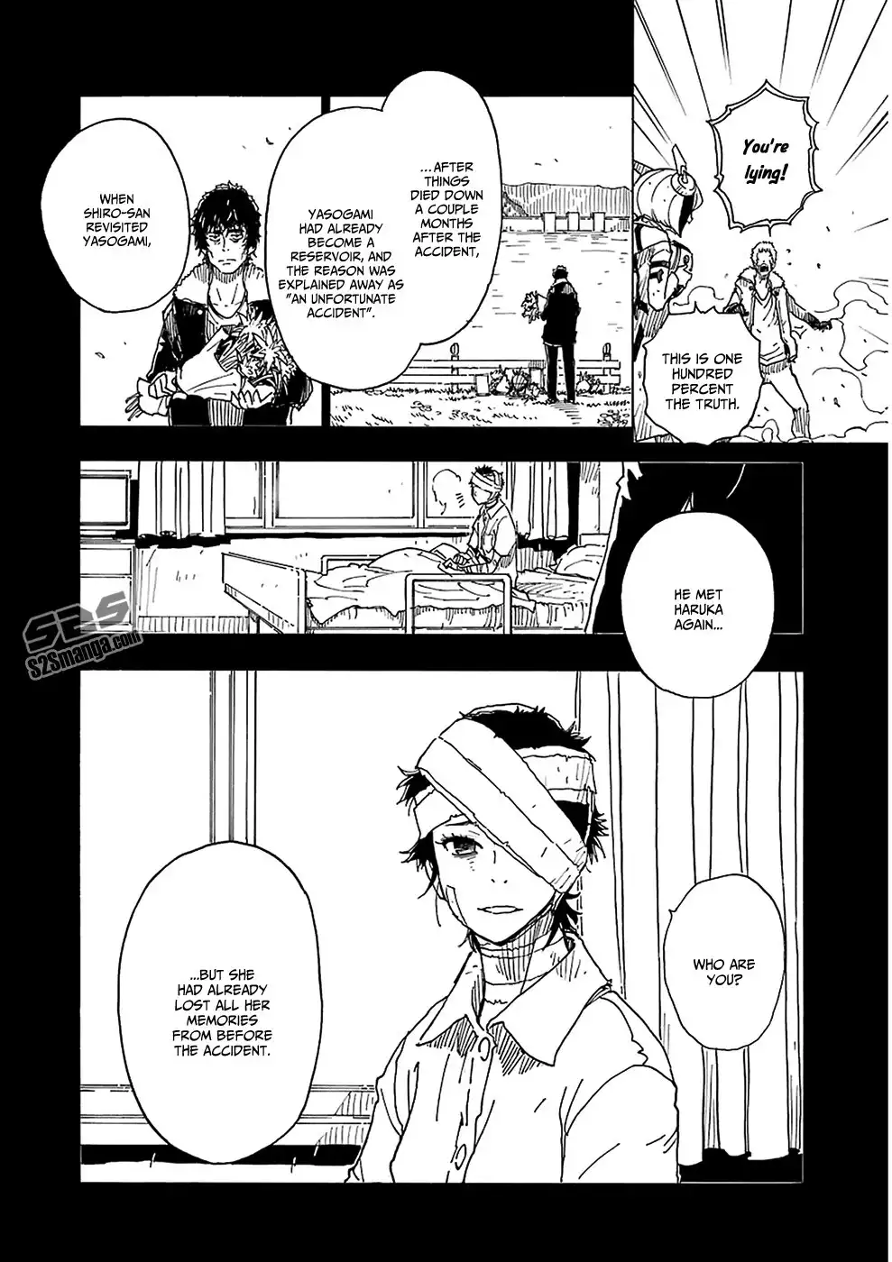 Dimension W Chapter 31 9